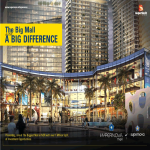 Supertech Hypernova Mall the big mall with a big difference in Noida